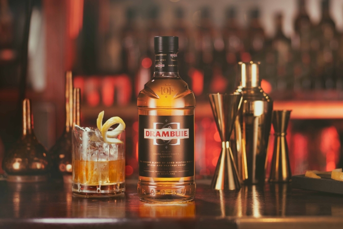 The Flavored Whiskey Boom Travel Distilled