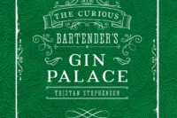 Curious_Bartenders_Gin_Palace_book_review_Cover