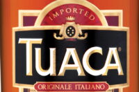 Tuaca Cocktails