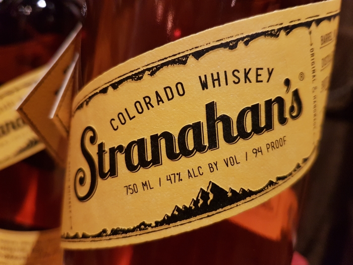 Stranahan's Whiskey Distillery Tour | Travel Distilled