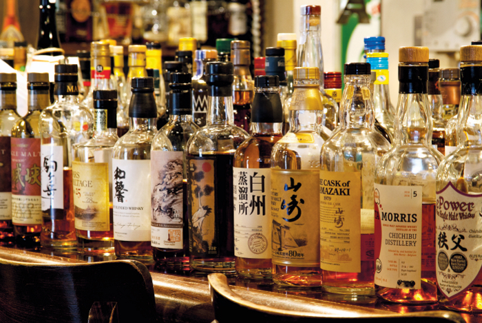 The Ultimate Guide To Japanese Whisky | Travel Distilled