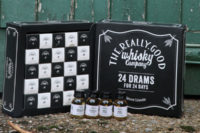 The Really Good Whisky Company's Advent Calendar