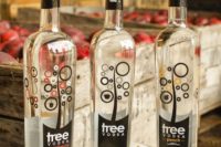 Tree Vodka Apple Vodka