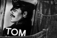 Tom of Finland Vodka