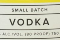 Tommyrotter Vodka