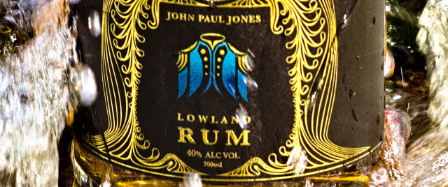 Scottish Lowland Rum | Travel Distilled
