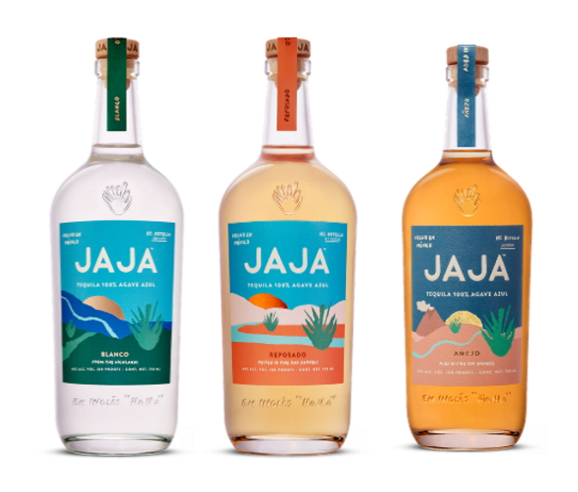 JAJA Anejo Tequila | Travel Distilled