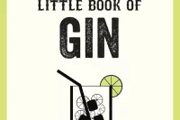 The Little Book of Gin front cover