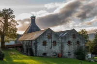 Aberfeldy Distillery