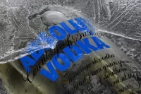 Absolut Vodka Label